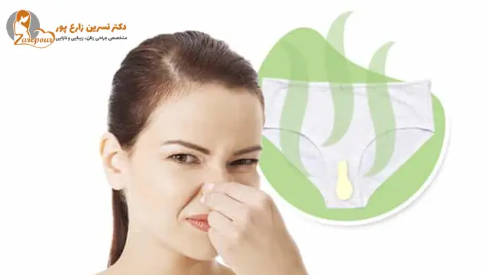 عفونت بعد از لابیاپلاستی